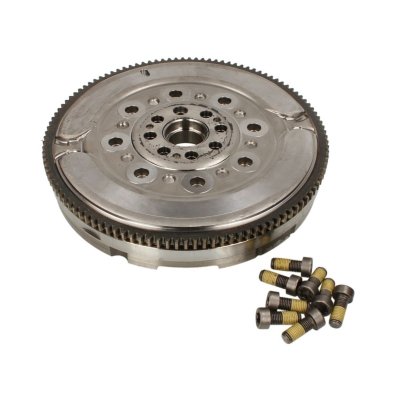 SACHS Volant moteur Volant oscillant &agrave; double masse 2294 001 391 