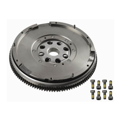 SACHS Volant moteur Volant oscillant &agrave; double masse 2294 001 505 
