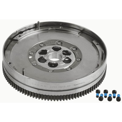 SACHS Volant moteur Volant oscillant &agrave; double masse 2294 001 546 