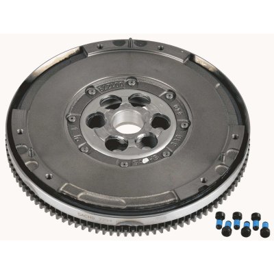 SACHS Volant moteur Volant oscillant &agrave; double masse 2294 001 585 