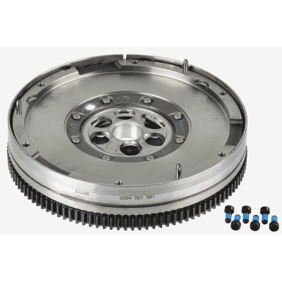 SACHS Volant moteur Volant oscillant &agrave; double masse 2294 001 591 
