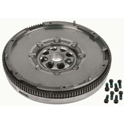 SACHS Volant moteur Volant oscillant &agrave; double masse 2294 001 597 