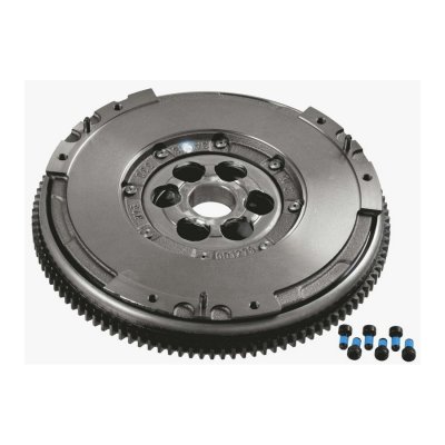 SACHS Volant moteur Volant oscillant &agrave; double masse 2294 001 617 
