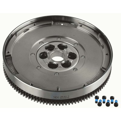 SACHS Volant moteur Volant oscillant &agrave; double masse 2294 001 618 