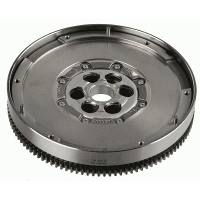SACHS Volant moteur Volant oscillant &agrave; double masse 2294 001 630 
