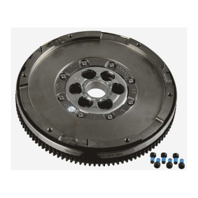 SACHS Volant moteur Volant oscillant &agrave; double masse 2294 001 692 