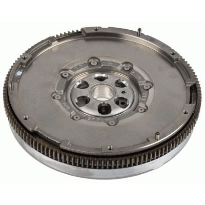 SACHS Volant moteur Volant oscillant &agrave; double masse 2294 001 733 