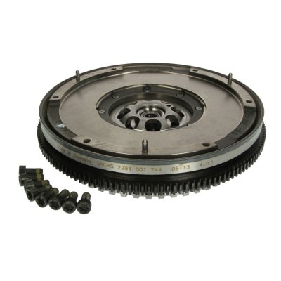 SACHS Volant moteur Volant oscillant &agrave; double masse 2294 001 744 