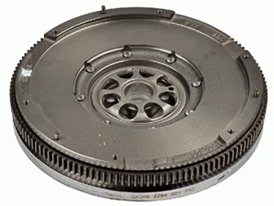 SACHS Volant moteur Volant oscillant &agrave; double masse 2294 001 750 