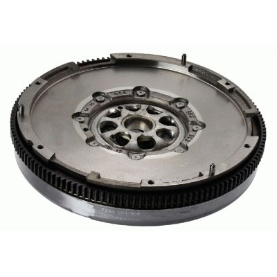 SACHS Volant moteur Volant oscillant &agrave; double masse 2294 001 906 