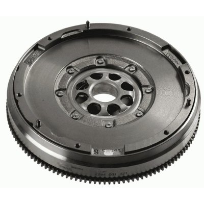 SACHS Volant moteur Volant oscillant &agrave; double masse 2294 001 921 