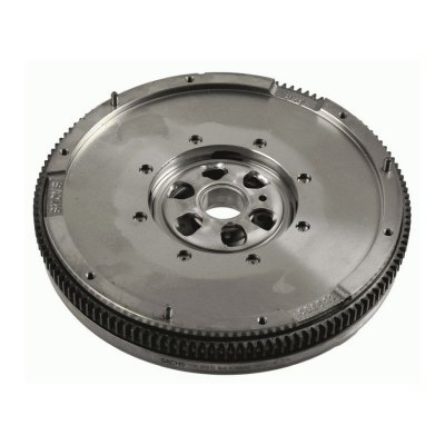 SACHS Volant moteur Volant oscillant &agrave; double masse 2294 001 961 