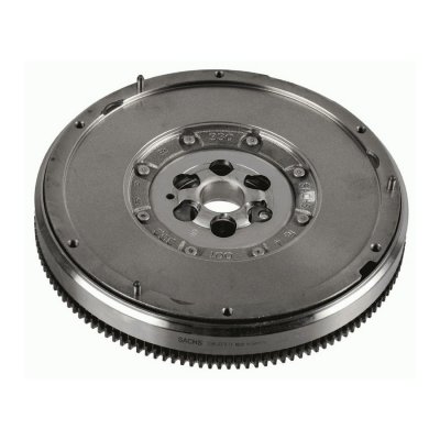 SACHS Volant moteur Volant oscillant &agrave; double masse 2294 001 971 