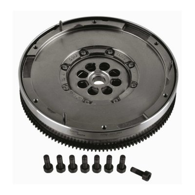 SACHS Volant moteur Volant oscillant &agrave; double masse 2294 001 994 