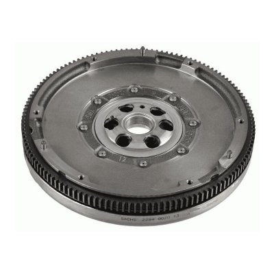 SACHS Volant moteur Volant oscillant &agrave; double masse 2294 002 013 