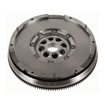SACHS Volant moteur Volant oscillant &agrave; double masse 2294 002 028 