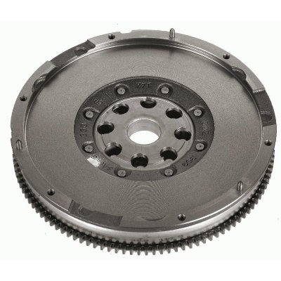 SACHS Volant moteur Volant oscillant &agrave; double masse 2294 002 029 