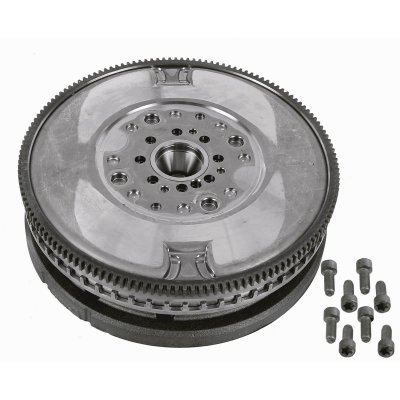 SACHS Volant moteur Volant oscillant &agrave; double masse 2294 002 090 