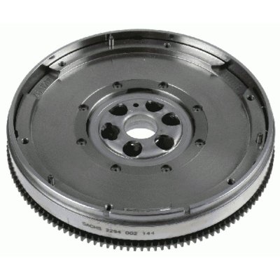SACHS Volant moteur Volant oscillant &agrave; double masse 2294 002 144 