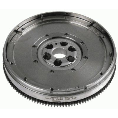 SACHS Volant moteur Volant oscillant &agrave; double masse 2294 002 156 