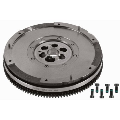 SACHS Volant moteur Volant oscillant &agrave; double masse 2294 002 198 