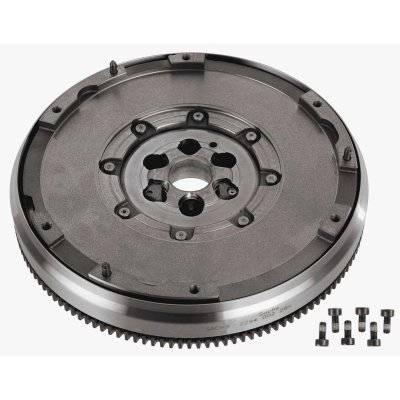 SACHS Volant moteur Volant oscillant &agrave; double masse 2294 002 285 