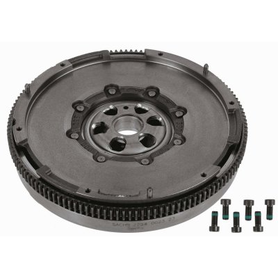 SACHS Volant moteur Volant oscillant &agrave; double masse 2294 002 323 
