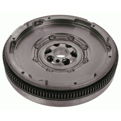 SACHS Volant moteur Volant oscillant &agrave; double masse 2294 002 337 