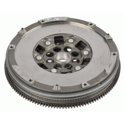 SACHS Volant moteur Volant oscillant &agrave; double masse 2294 501 175 
