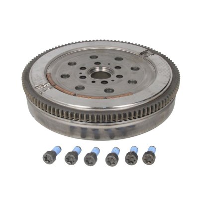 SACHS Volant moteur Volant oscillant &agrave; double masse 2294 501 185 