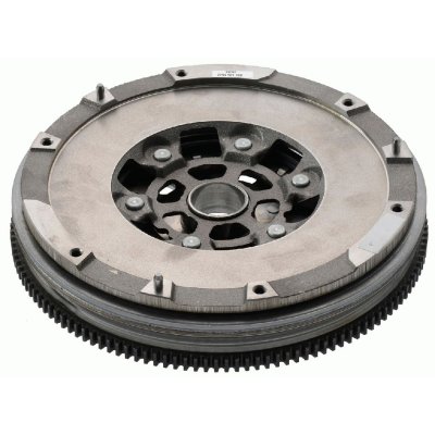 SACHS Volant moteur Volant oscillant &agrave; double masse 2294 501 189 