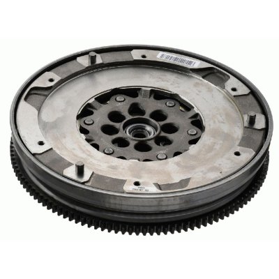 SACHS Volant moteur Volant oscillant &agrave; double masse 2294 501 192 