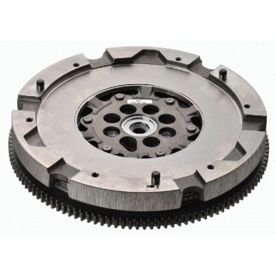 SACHS Volant moteur Volant oscillant &agrave; double masse 2294 501 193 