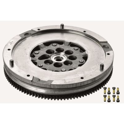 SACHS Volant moteur Volant oscillant &agrave; double masse 2294 501 194 