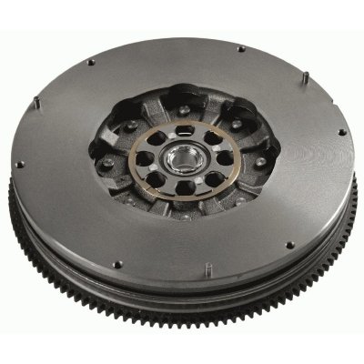 SACHS Volant moteur Volant oscillant &agrave; double masse 2294 501 205 