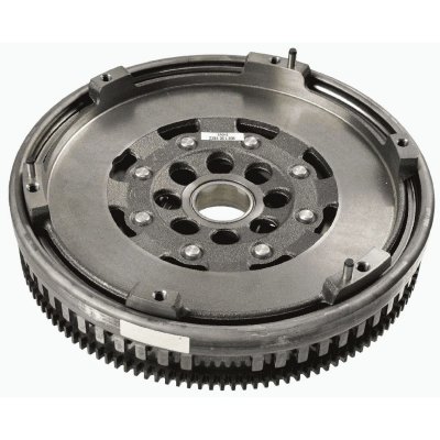 SACHS Volant moteur Volant oscillant &agrave; double masse 2294 501 206 