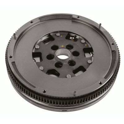 SACHS Volant moteur Volant oscillant &agrave; double masse 2294 501 250 