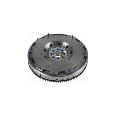 SACHS Volant moteur Volant oscillant &agrave; double masse 2294 701 015 