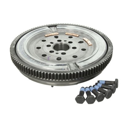 SACHS Volant moteur Volant oscillant &agrave; double masse 2294 701 033 