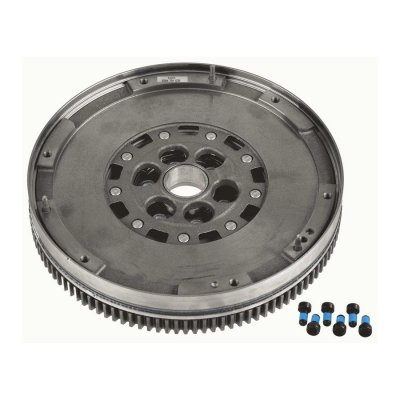 SACHS Volant moteur Volant oscillant &agrave; double masse 2294 701 035 
