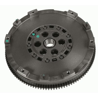 SACHS Volant moteur Volant oscillant &agrave; double masse 2294 701 037 