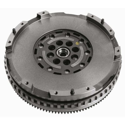 SACHS Volant moteur Volant oscillant &agrave; double masse 2294 701 050 