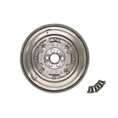SACHS Volant moteur Volant oscillant &agrave; double masse 2295 000 324 