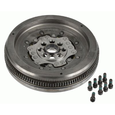 SACHS Volant moteur Volant oscillant &agrave; double masse 2295 000 513 
