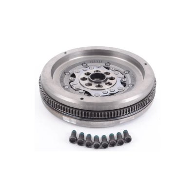 SACHS Volant moteur Volant oscillant &agrave; double masse 2295 000 514 