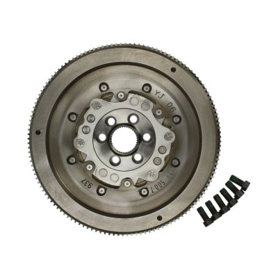 SACHS Volant moteur Volant oscillant &agrave; double masse 2295 000 541 