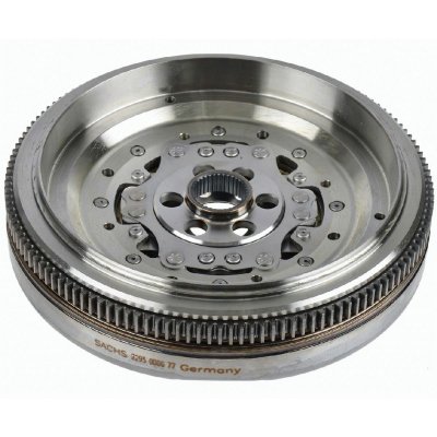 SACHS Volant moteur Volant oscillant &agrave; double masse 2295 000 677 