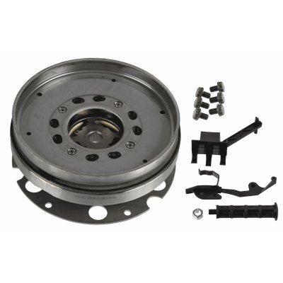 SACHS Volant moteur Volant oscillant &agrave; double masse 2295 001 281 