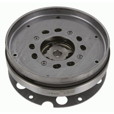 SACHS Volant moteur Volant oscillant &agrave; double masse 2295 001 904 