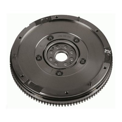 SACHS Volant moteur Volant oscillant &agrave; double masse 6366 000 008 